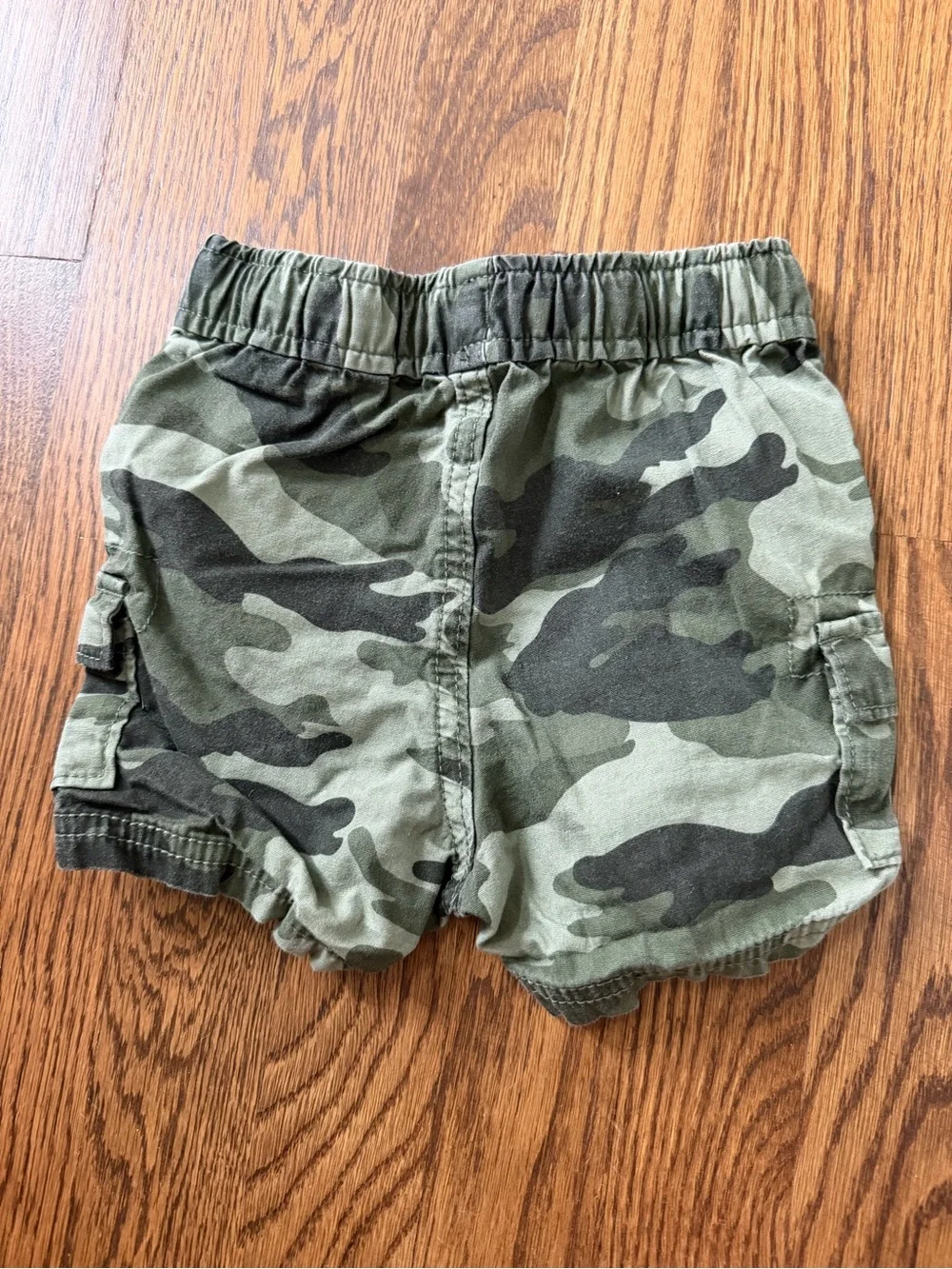 Old Navy Toddler Casual Shorts Set, size 12-18M